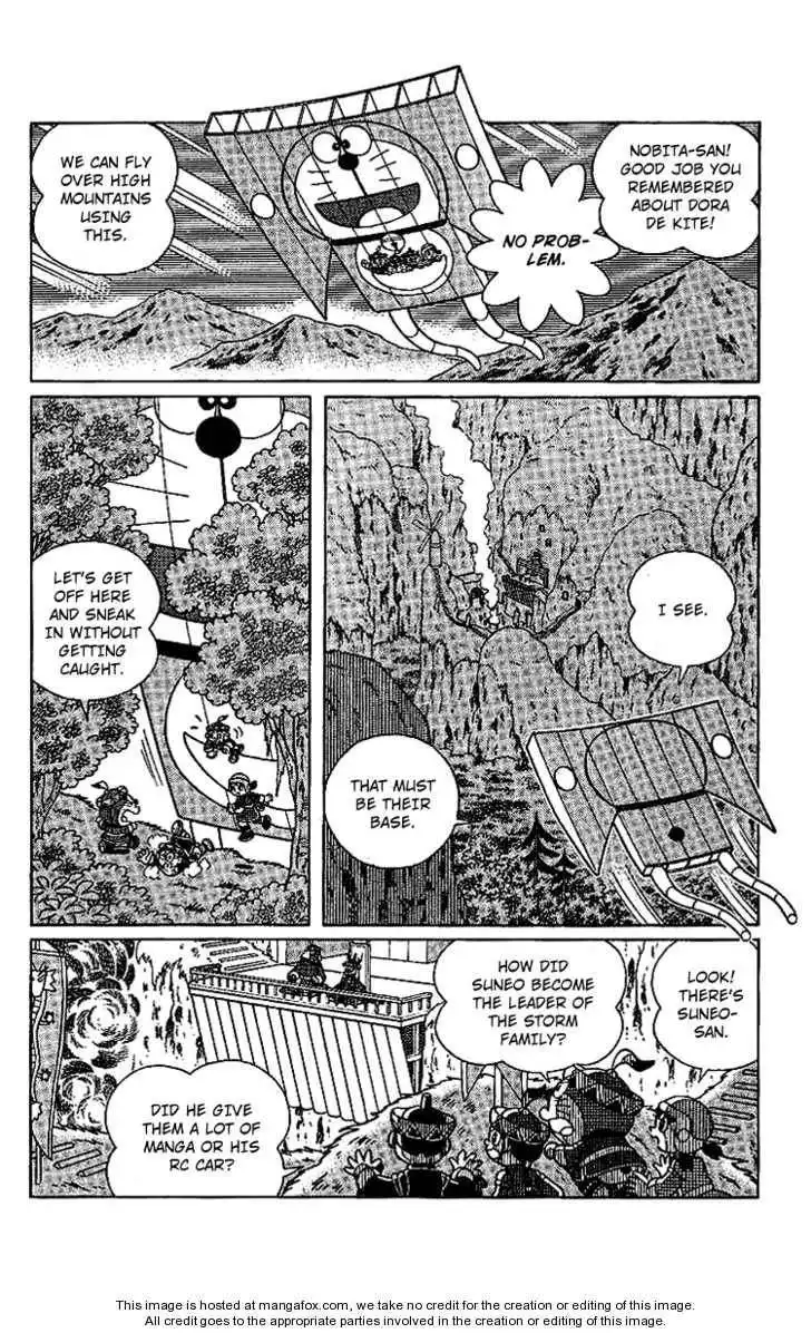 Doraemon Long Stories Chapter 23.3 15